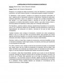 ¿Liberalismo o proteccionismo económico?