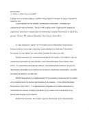 Personalidad ¿Cómo se define la personalidad?