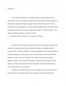 La "Segunda Conquista" Española: Las reformas de los Borbones