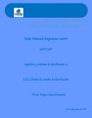 Diseño de canales de distribución