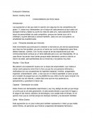Evaluacion Sistemas