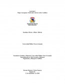 Actividad 1 Mapa Conceptual- Referentes teóricos sobre Conflicto