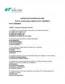 SISTEMAS SOLARES
