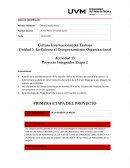 Proyecto integrador-CULTURA INTERNACIONAL DEL TRABAJO