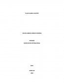 TALLER GLOBAL COUNTRY