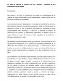 La trata de blancas en América del Sur: revisión y enfoques de una problemática social latente