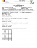 EXAMEN DE EMPRENDIMIENTO