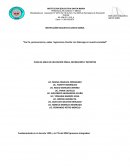 PLAN DE AREA DE EDUCACIÓN FÍSICA, RECREACIÓN Y DEPORTES