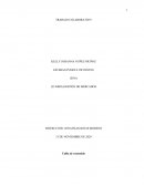 Relato trabajo colaborativo