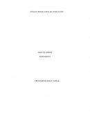 ENSAYO RESOLUCION DE CONFLICTOS