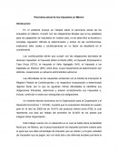 Panorama actual de los impuestos en México