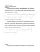 Métodos y Estrategias de Enseñanza