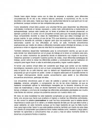 APRENDIZAJE VIRTUAL. Página 1