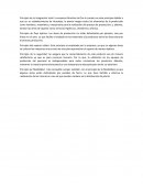 PRINCIPIOS Y FACTORES