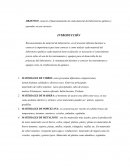 Conocer el funcionamiento de cada material del laboratorio químico y aprender su uso correcto