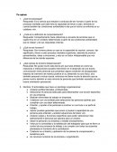 Yo opino: ¿Qué es psicología?