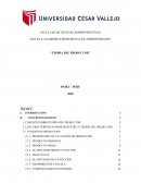 Teoría del productor