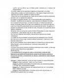 ¿Por qué se afirma que la Moda recién comienza en la época del Renacimiento?