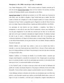 Reseña Ana de tejas verdes