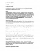 Apuntes investigación cualitativa