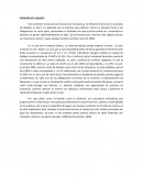 POSICIÓN DE LIQUIDEZ