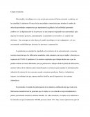 ENSAYO CUARTA REVOLUCION