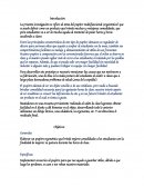 MESA MULTIFUNCIONAL PARA ESTUDIANTES