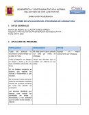 PROYECTOS DE INTERVENCIÓN SOCIOEDUCATIVA