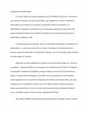 FRAKING O ECOSISTEMA