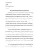 Rol mediador del docente en el proceso del aprendizaje