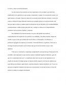 La micro y macro economia Resumen