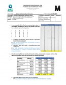 Probabilidad y Estadística