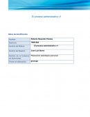 Planeación estratégica personal