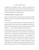 La revolución de 1952 en Bolivia