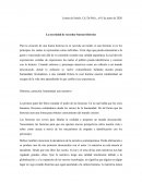 El guion Sustancia, estructura, estilo y principios de la escritura de guiones