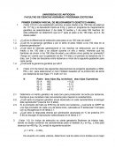 PRIMER EXÁMEN PARCIAL DE MEJORAMIENTO GENÉTICO ANIMAL