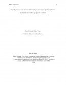 ¿Qué tan importante es el mapa de procesos para las empresas de servicios?