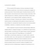 La reinserción del ex combatiente