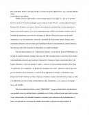 RELACION EDUCATIVA ENTRE LA EDAD MEDIA Y LA CRISTIANA