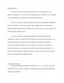 Mejorar la calidad de la enseñanza en los alumnos de 1°, 2° y 3° ciclo