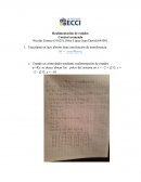 Realimentación de estados Control avanzado