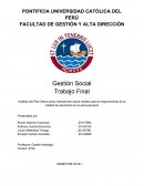 Análisis del Plan Selva como intervención social modelo para el mejoramiento de la calidad de educación en la selva peruana