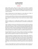 Infografia el heroe discreto