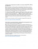 La importancia de la correcta combinación de HTML y PHP en el desarrollo web