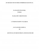 PLANEACIÓN Y PRESUPUESTOS