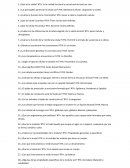 CUESTIONARIO CIENCIAS NATURALES Y EDUCACION AMBIENTAL