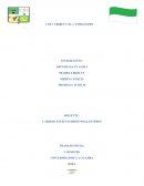 LOS CARIBES Y EL CANIBALISMO