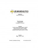 Actividad final Gerencia de mercados