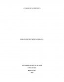 ANÁLISIS DE MATRIZ DOFA