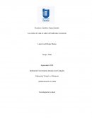 Alimentación, raza, productividad y desarrollo. Entre problemas sociales nacionales y políticas nutricionales